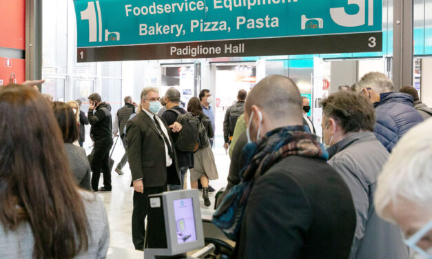 Hostmilano 2023 pone en primer plano la innovación sostenible en un ecosistema de crecimiento
