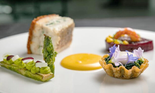 Mérida será la sede del Certamen Nacional de Gastronomía el 28 y 29 de noviembre al que acudirán cocineros y reposteros de toda España
