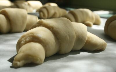 Pan Casero con Harina Común