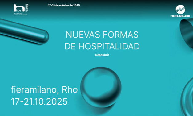 Host 2025: el motor de la organización se acelera