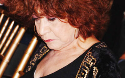 Adiós Cristina Pacheco