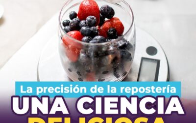 Todo listo para albergar a la industria de la Repostería y Pan en el Palacio de los Deportes