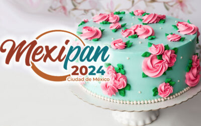Con gran Éxito inicia MEXIPAN 2024