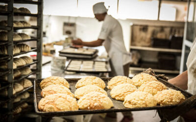 La Sociedad Americana de Panadería (ASB) presenta la próxima clase del Salón de la Fama de la Panadería