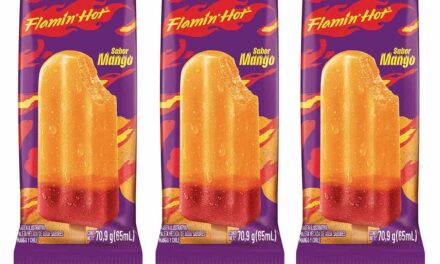 Nueva Holanda® Flamin’ Hot®: la fusión perfecta entre refrescante y picante