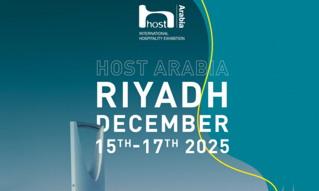 FIERA MILANO Y HOSTMILANO PRESENTAN HOST ARABIA: LA PLATAFORMA QUE LLEVA LA EXCELENCIA EN HOSPITALIDAD A LA REGIÓN DEL GOLFO