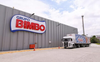 Grupo Bimbo adquiere la brasileña Wickbold