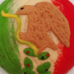 Panadera Creo las «Triconchas» para Celebrar las Fiestas Patrias en Puebla