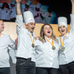 NUEVA ORLEÁNS SERÁ NUEVA SEDE DE LAS SELECCIONES DE LAS AMÉRICAS DE LA COPA MUNDIAL DE PASTELERÍA Y EL BOCUSE D’OR