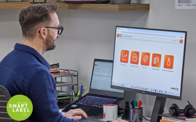 Connect by Flexeserve recibe un nuevo premio SMART Label en HostMilano