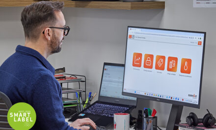 Connect by Flexeserve recibe un nuevo premio SMART Label en HostMilano