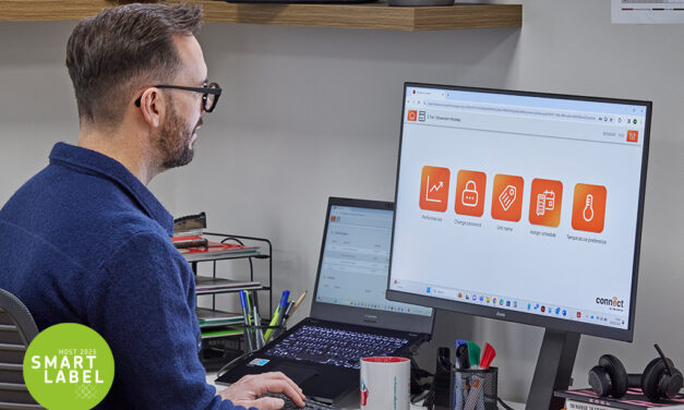 Connect by Flexeserve recibe un nuevo premio SMART Label en HostMilano