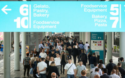 Host 2025 de un vistazo. El evento