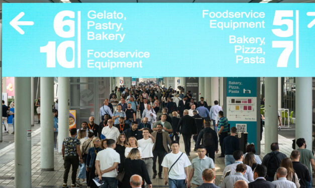 Host 2025 de un vistazo. El evento