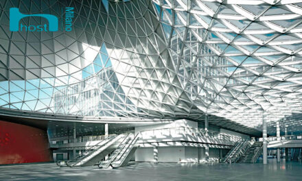 Las marcas FIR y Embraco debutan en Host Milano presentando soluciones para la industria de food services