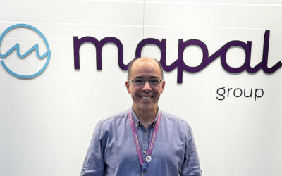 Mapal OS llega a México: tecnología española para revolucionar la industria restaurantera