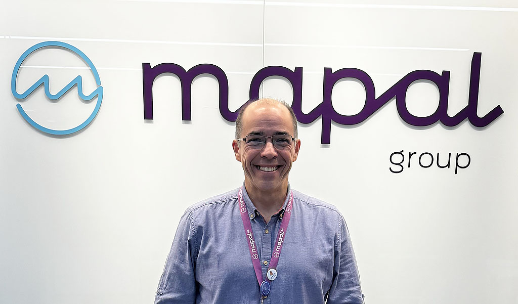 Mapal OS llega a México: tecnología española para revolucionar la industria restaurantera