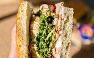 SIRHA BAKE & SNACK APOYA UN SECTOR EN PROFUNDA TRANSFORMACIÓN