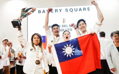 De Taiwán a Australia, de Italia a Milán: los sabores más inusuales y originales del futuro llegan hoy a Host