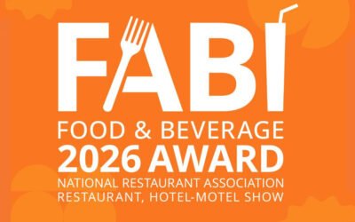 La Feria de la Asociación Nacional de Restaurantes (NRA) abre los Premios FABI 2026 para presentar productos que transforman los menús de la restauración