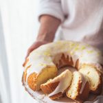 Receta de Bizcocho de Limón Súper Esponjoso