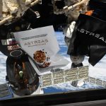 Valrhona en el espacio profundo: cómo el chocolate se unió a la misión Artemis II