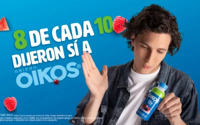 ¿Por qué nos estamos volviendo locos por aquello que disfrutamos?