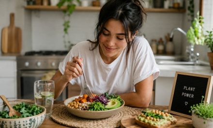 Mercado plant-based supera los 75 mil millones de pesos y acelera una nueva generación de empresas mexicanas