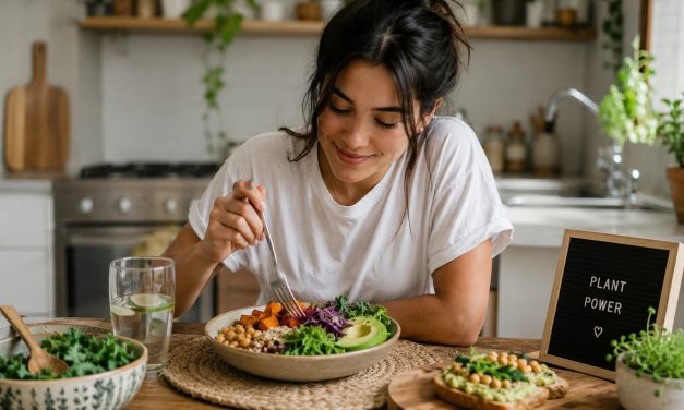 Mercado plant-based supera los 75 mil millones de pesos y acelera una nueva generación de empresas mexicanas