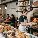 La Revolución del ‘Bakery’: Tradición, Redes Sociales y Salud Transforman la Panadería Actual
