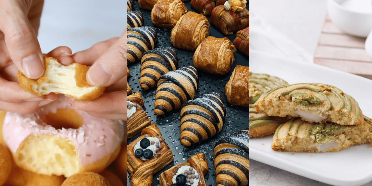 La industria global del bakery está experimentando una profunda revolución enfocada en la salud funcional, la experimentación de texturas y el reconocimiento internacional de mercados emergentes.