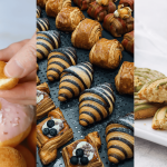 La industria global del bakery está experimentando una profunda revolución enfocada en la salud funcional, la experimentación de texturas y el reconocimiento internacional de mercados emergentes.