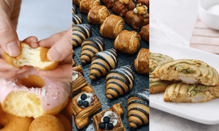 La industria global del bakery está experimentando una profunda revolución enfocada en la salud funcional, la experimentación de texturas y el reconocimiento internacional de mercados emergentes.