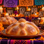 Ciudad de México celebrará el Festival de Café, Chocolate y Pan de Muerto 2026 con entrada gratuita