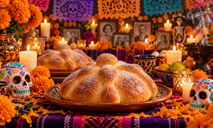 Ciudad de México celebrará el Festival de Café, Chocolate y Pan de Muerto 2026 con entrada gratuita