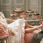 Sofia Coppola y Pierre Hermé: el 20 aniversario de la película de culto María Antonieta se celebra con macarons.