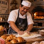Día Mundial del Pan: una tradición que distingue a la panadería mexicana